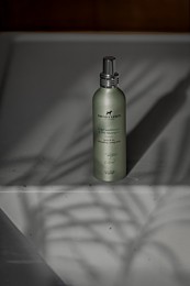 Frenky Lewis Dry Shampoo & Conditioner Green Tea & Bergamot