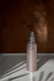 Frenky Lewis Dry Shampoo & Conditioner Sandalwood, Jasmine & Vanilla