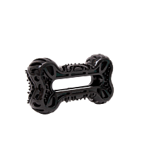 Great&Small Hondenspeelgoed Let's Play Tough Bot 16,5 cm