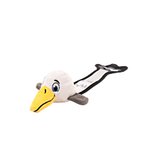 Great&Small Dog Toy Skyflier Seagull 42 cm