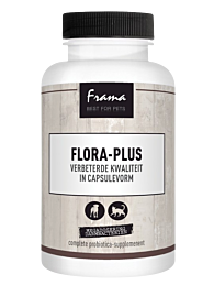 Frama Flora-Plus (Voorheen Probiotica Plus) 90 caps