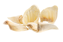 Sapido’s Puffed Pig Ears