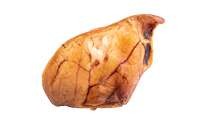 Sapido’s Natural Pig Ears 40 g