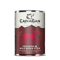 Canagan Natvoer Hert & Everzwijn 400 g.png