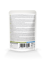 Amanova Nat Kattenvoer Adult Sterilised Lam & Sardines 85 g