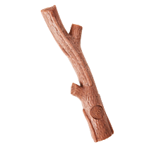 Spot Bam-Bones Dog Chew Toy Branch Beef