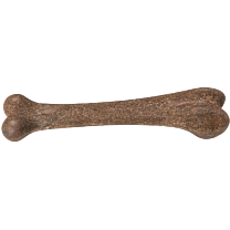 Spot Bam-Bones Dog Chew Bone Bacon