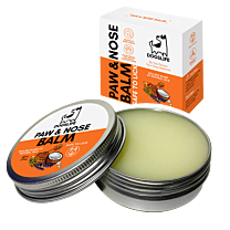 Dogslife Dog Paw & Nose Balm 60 ml