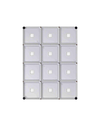 Pawzler Hondenpuzzel Basis Grijs 24 x 18 cm