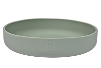 51DN Sili Cat Bowl Grey 300 ml