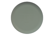 51DN Sili Cat Bowl Grey 300 ml