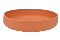 51DN Sili Cat Bowl Terracotta 300 ml