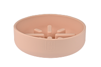 51DN Sili Slow Feeder Dog Bowl Pin