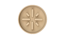 51DN Sili Slow Feeder Dog Bowl Sand