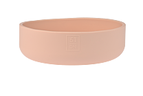 51DN Sili Classic Voerbak Hond Roze