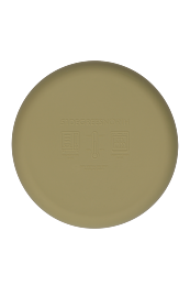 51DN Sili Cat Bowl Khaki 300 ml