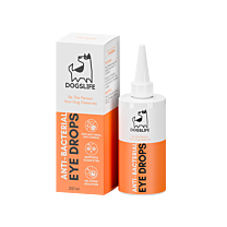 Dogslife Dog Eye Drops 237 ml