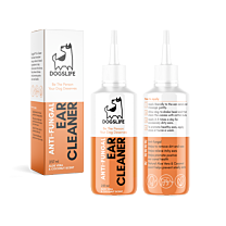 Dogslife Oorreiniger Hond 237 ml
