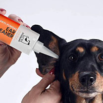 Dogslife Oorreiniger Hond 237 ml