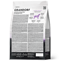 Grandorf Hypoallergenic Dry Dog Food Rabbit
