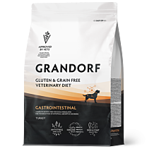 Grandorf Gastrointestinal Dry Dog Food Turkey