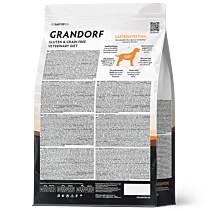Grandorf Gastrointestinal Dry Dog Food Turkey