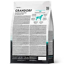 Grandorf Gastrointestinal Low Fat Dry Dog Food Turkey