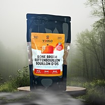 YDOLO Bone Broth Organic Turkey 230 ml