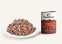 Canagan Nat Hondenvoer Runderstoof 400 g