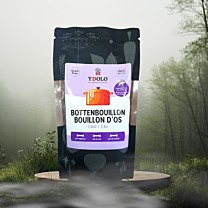 YDOLO Bone Broth Wild Moose 230 ml