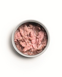 Amanova Wet Cat Food Tuna & Whitebaits Broth 70 g