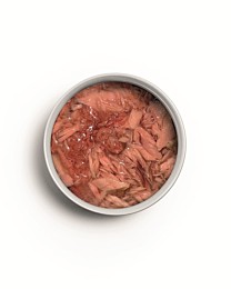 Amanova Nat Kattenvoer Tonijn & Rund Bouillon 70 g