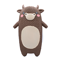 Great&Small Hondenspeelgoed Boerderijvriendjes Giant Koe 30 cm