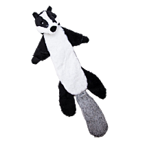 Great&Small Dog Toy Natural Instinct Flat Badger 60 cm