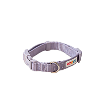 Great&Small Little&Lively Puppy Halsband Lila