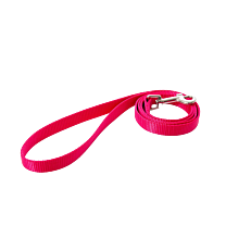 Great&Small Little&Lively Lead 1,2 m Rubine Red