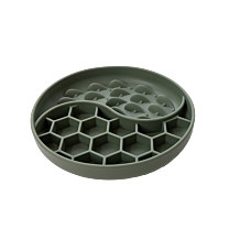 Great&Small Silicone Bowl Slow Down Serenity Ø 19 cm