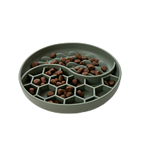Great&Small Silicone Bowl Slow Down Serenity Ø 19 cm