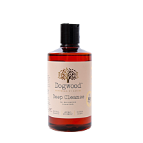 Dogwood Dog Shampoo Deep Cleanse with Orange Extract 290 ml dilution 32:1