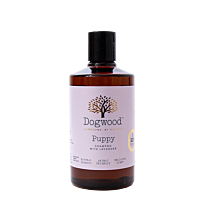Dogwood Puppy Shampoo with Lavender 290 ml dilution 32:1