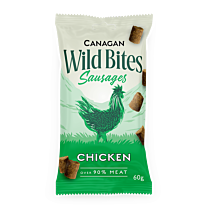 Canagan Hondensnack Wild Bites Kip 60 g.png