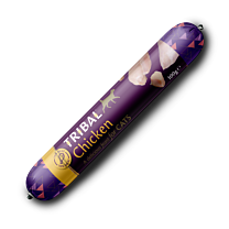 Tribal Verse Worst met Kip voor Katten 100 g