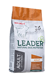 Leader Dry Dog Food Adult Medium Breed Chicken