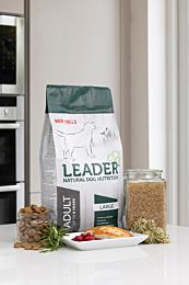 Leader Hondenbrokken Adult Large Breed Kip