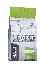 Leader Dry Dog Food Adult Small Breed Chicken