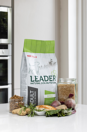 Leader Dry Dog Food Adult Small Breed Chicken