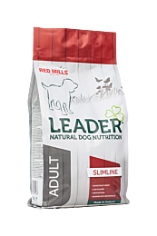 Leader Dry Dog Food Slimline Adult Medium Breed Turkey