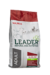 Leader Dry Dog Food Slimline Adult Small Breed Turkey