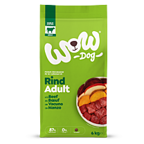 WOW Hondenbrokken Adult Rund