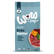 WOW Hondenbrokken Senior Eend
